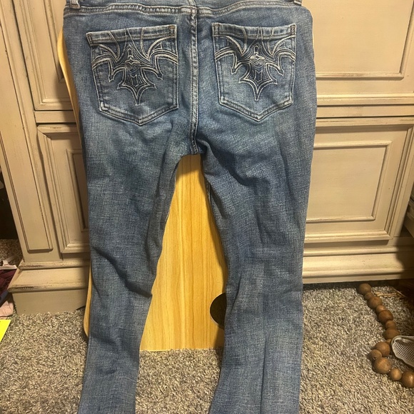 Bootcut jeans - Picture 3 of 3